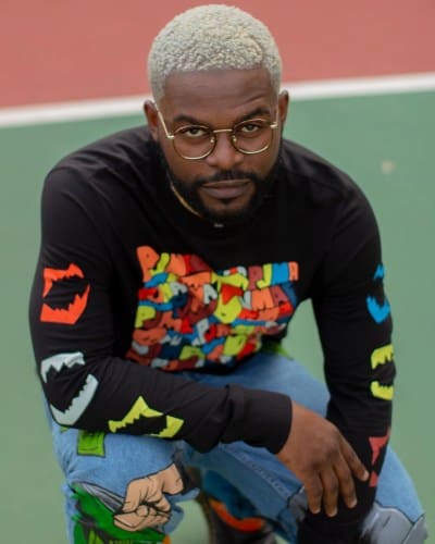 Falz Reveal The Track List Of His Forthcoming Album 'BAHD'