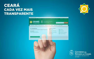 Plataforma Ceará Transparente concorre ao Prêmio CONIP 2020