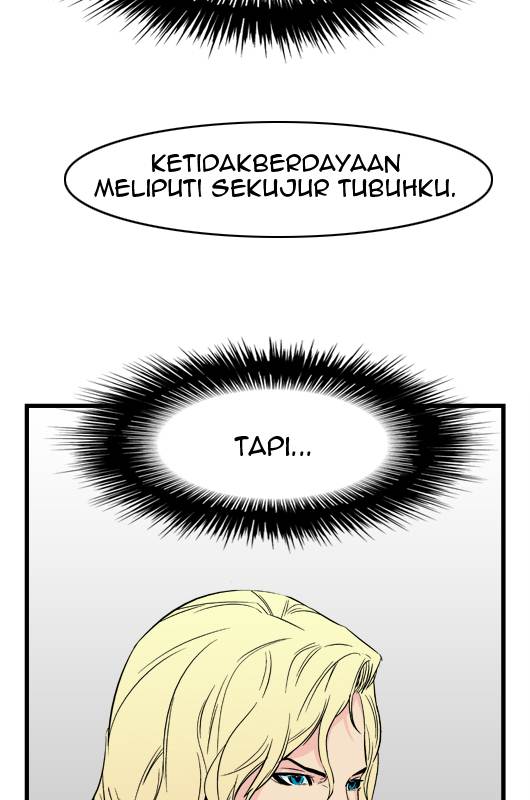 Webtoon Noblesse Bahasa Indonesia Chapter 23