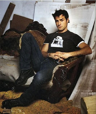 justin theroux