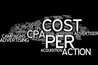 Tutorial Lengkap Tips & Cara Belajar Bermain CPA (Cost Per Action)
