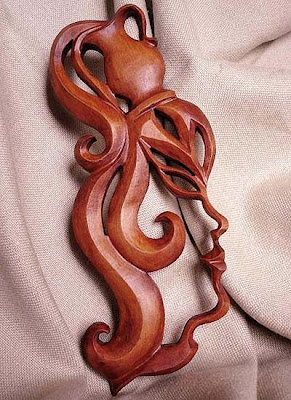 good carving wood