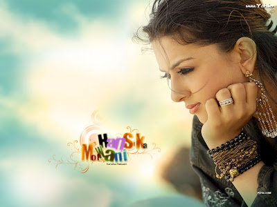 hansika motwani