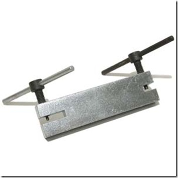 metal punch