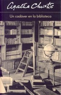 Un Cadáver en la Biblioteca - Agatha Christie