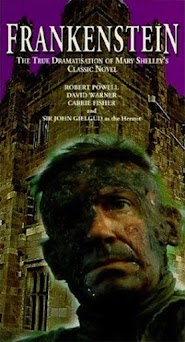 Frankenstein (1984)