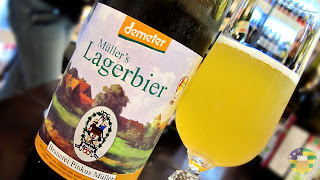 Pinkus Demeter Müllers Lagerbier - AcervA Goiana