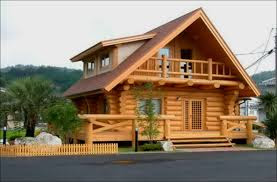 Best Of Minimalist 1-storey Wooden House