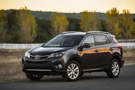 2014 Toyota RAV4 Review And Release Date