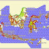 Download Mapsource Peta Indonesia digital Offline