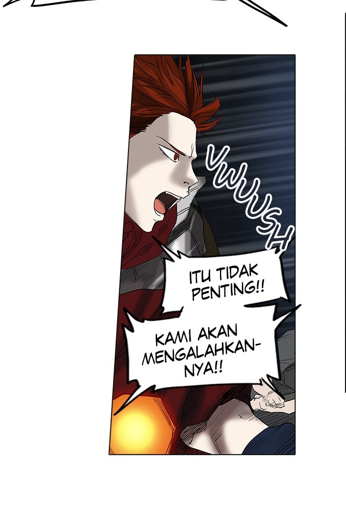 Webtoon Tower Of God Bahasa Indonesia Chapter 262