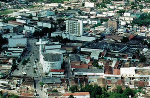 Arapiraca | Alagoas