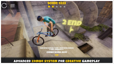 Shred! 2 – Freeride Mountain Biking Mod Full