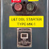 Direct online starter (DOL) L&T Type- MK-1 |