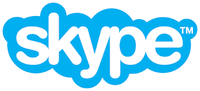 logo de Skype