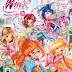 Winx Club Magazine 181 🌈 Winx 8 Cosmix [Italy]