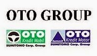 Logo OTO GROUP