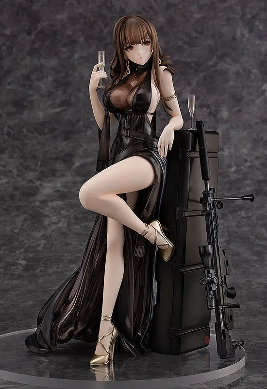 Figuras: Sensual Gd DSR-50: Best Offer Ver de "Girls 'Frontline" - Wonderful Works