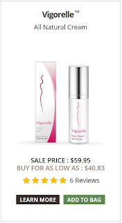 Vigorelle™ is a Female Libido Enhancement Product