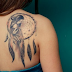 6 Creative Dream Catcher Tattoo Designs