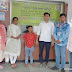 रेलवे चाइल्ड लाइन द्वारा लालगढ़ रेलवे स्टेशन पर मिली एक गुमशुदा बालिका को अस्थाई आश्रय दिलवाया।