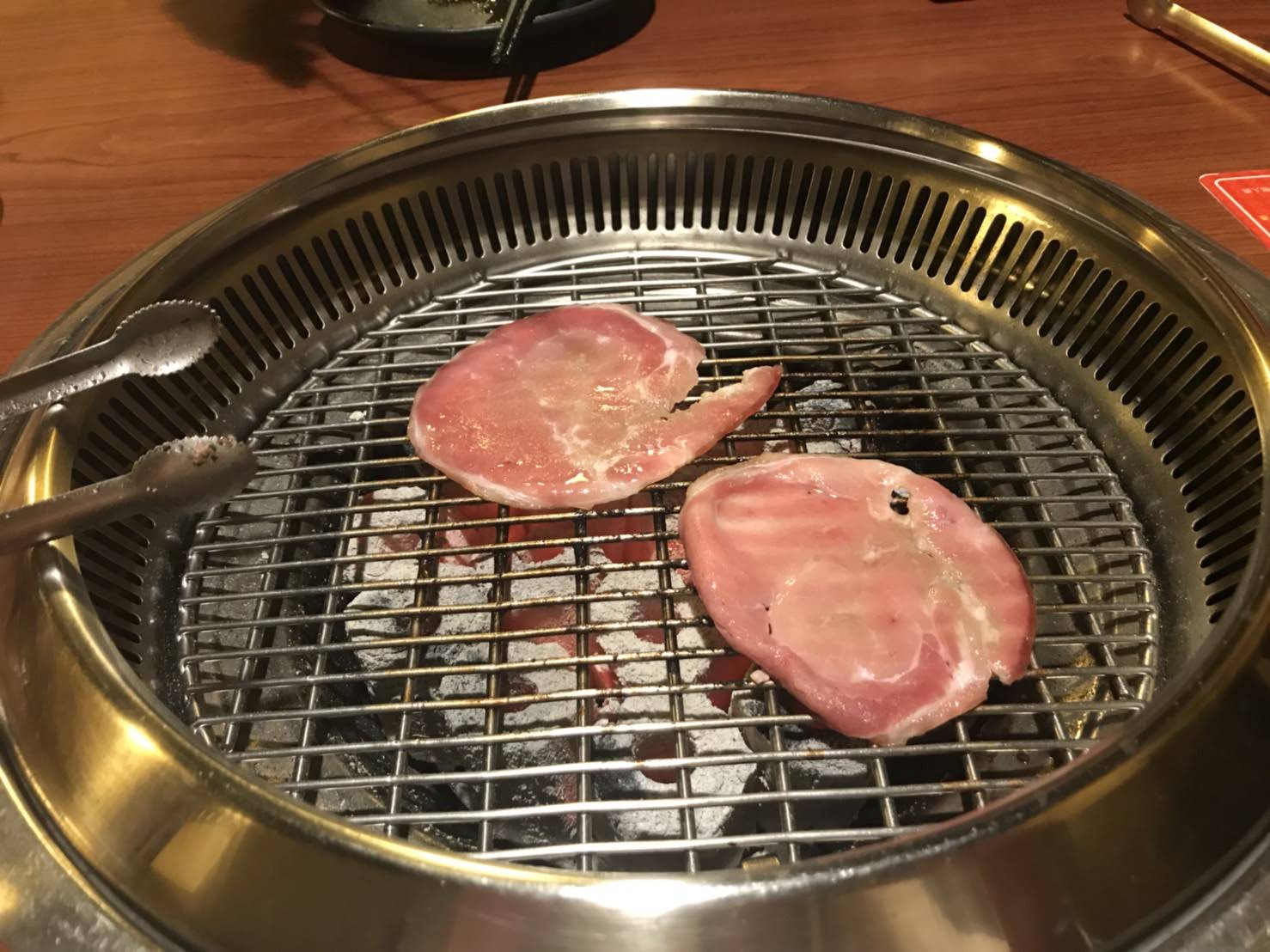 燒烤吃到飽 燒肉天國