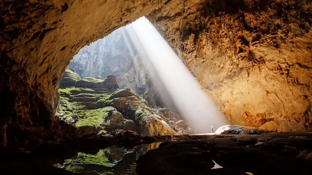 Son Doong Cave