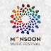 Monsoon Music Festival tan ta