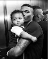 Wizkid to name next album after his third son, Zion