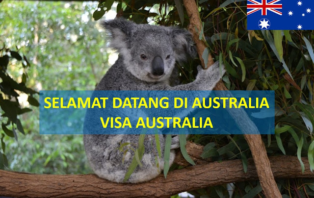 visa australia