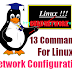 Graphical Network Configuration IN  LINUX