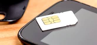 Menkominfo kembali jelaskan fungsi registrasi kartu SIM