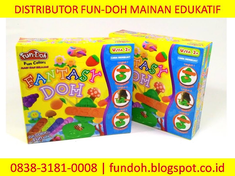 Keren Abis 59+ Distributor Mainan Anak Edukatif Surabaya