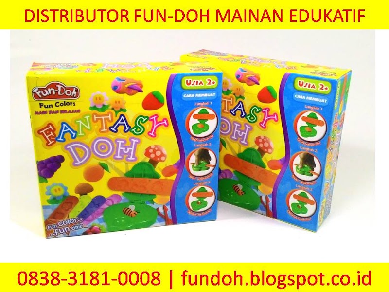 39+ Reseller Mainan Anak Edukatif, Paling Populer!