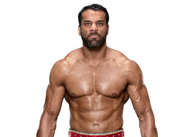 Jinder Mahal WWE Wallpapers