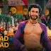Tattad Tattad / Ramji Ki Chaal Lyrics – Ramleela 