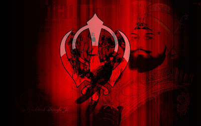 Guru Gobind Singh Ji Wallpapers