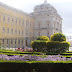 A walk in the park - Mafra