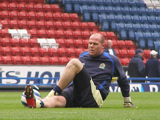 Brad Friedel