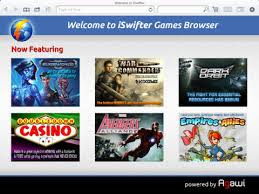 Top 4 browsers support flash player on iPad and iPhone