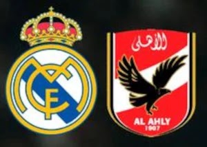 Resultado Real Madrid vs Al Ahly Mundial Clubes 8-2-2023