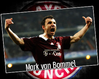 Mark van Bommel