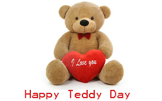 Teddy