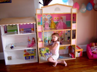 The Doll House