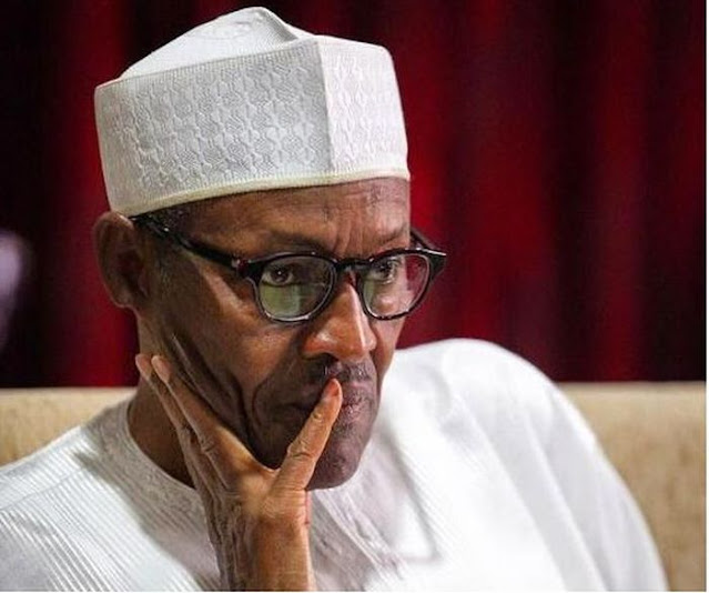 Just 10 Minutes With President Buhari, What Are The Things You Will Tell Him?