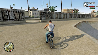 GTA San Andreas Download For PC