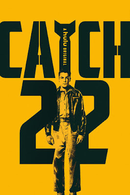 Catch-22 Hulu