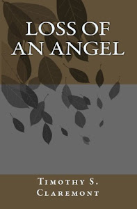 Loss Of An Angel (English Edition)