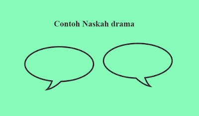 Contoh Naskah Drama Tentang Persahabatan Singkat [ Refrensi Tigas Sekolah ]