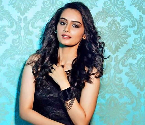 Manushi Chhillar Wins Miss World 2017